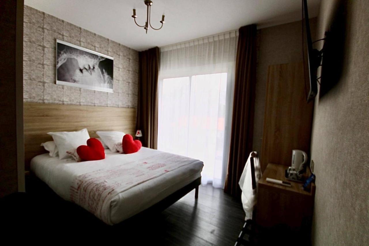 The Originals Boutique, Hôtel Lakeside, Biscarrosse , Lac Parentis-en-Born Extérieur photo
