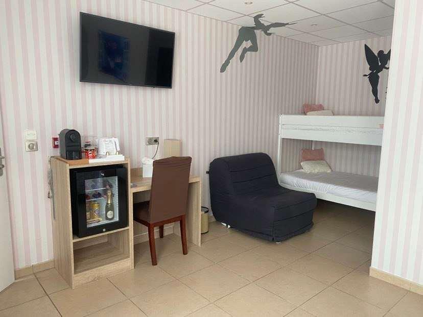 The Originals Boutique, Hôtel Lakeside, Biscarrosse , Lac Parentis-en-Born Chambre photo