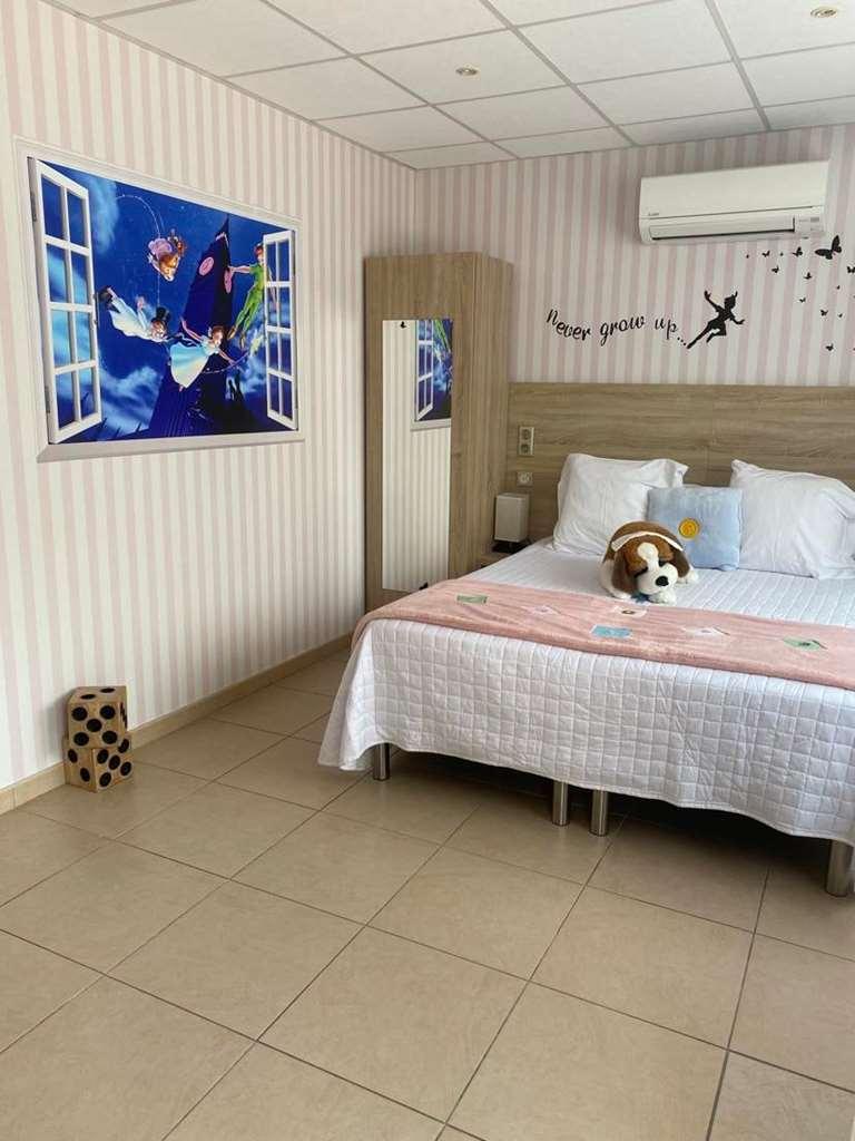 The Originals Boutique, Hôtel Lakeside, Biscarrosse , Lac Parentis-en-Born Chambre photo